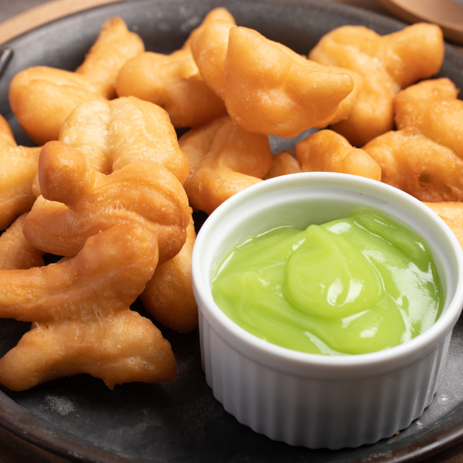 ปาท่องโก๋-สูตรทำขาย-กรอบนอก-นุ่มใน-อร่อยสร้างรายได้