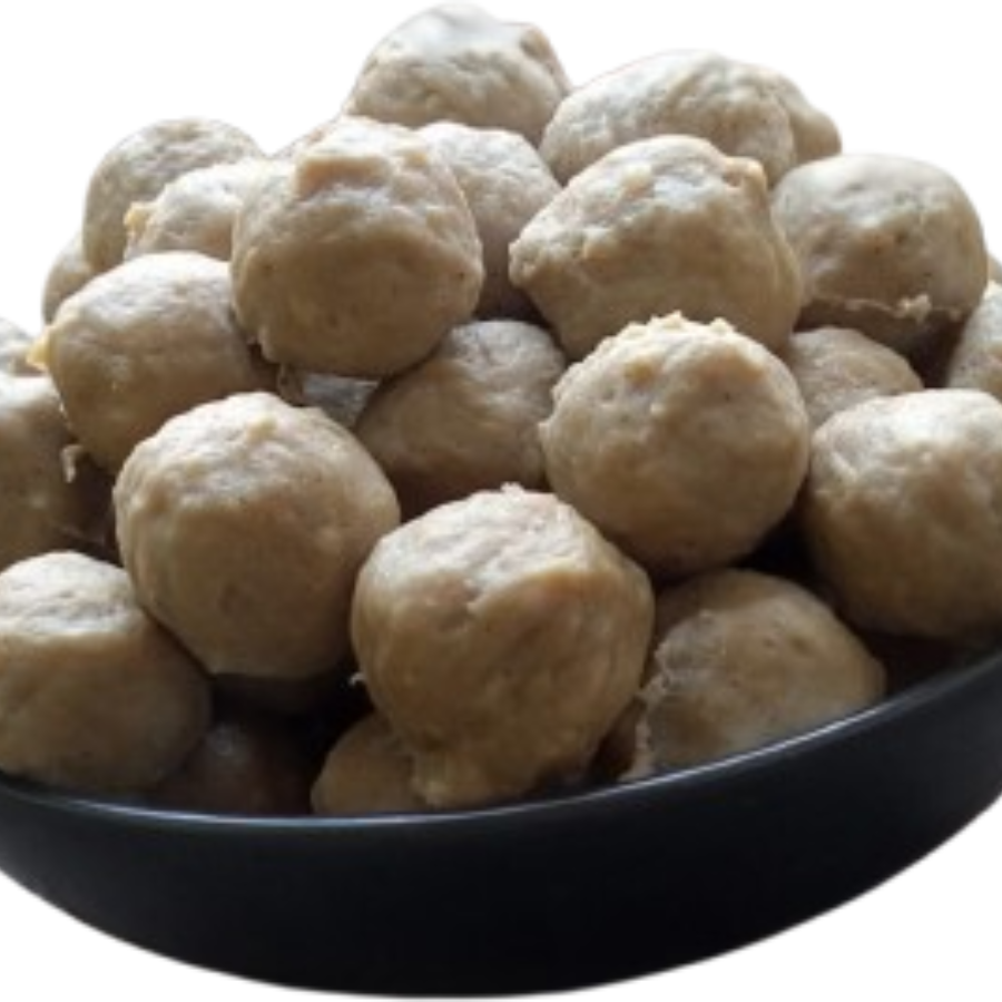 ลูกชิ้นหมู-เกรด-a-สูตรโรงงานผลิต-อร่อย-เด้ง-นุ่ม-ทำง่าย