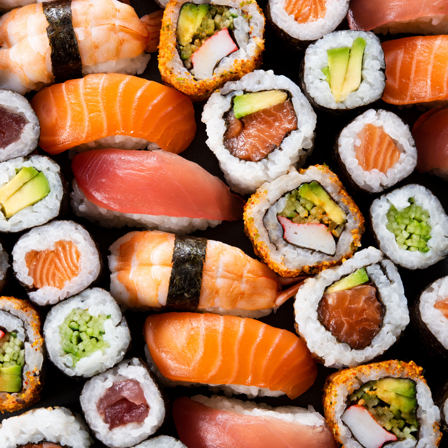 วิธีหุงข้าวซูชิให้นุ่ม อร่อย เหมือนทานที่ร้านอาหารญี่ปุ่น