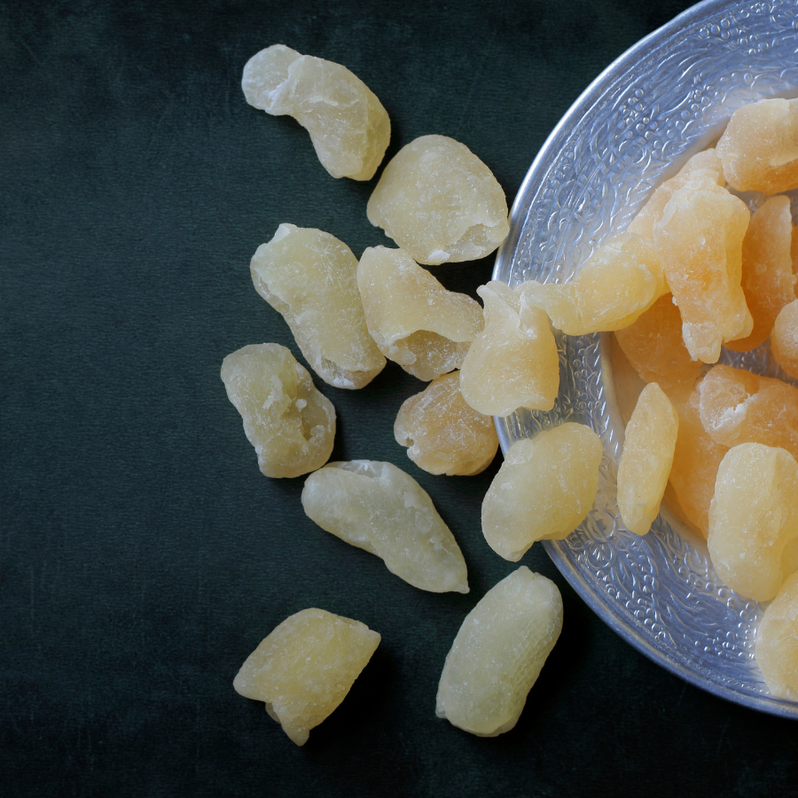 ลิ้นจี่อบแห้ง – หอม หวานอมเปรี้ยว เคี้ยวเพลิน สดชื่นเหมือนผลสด