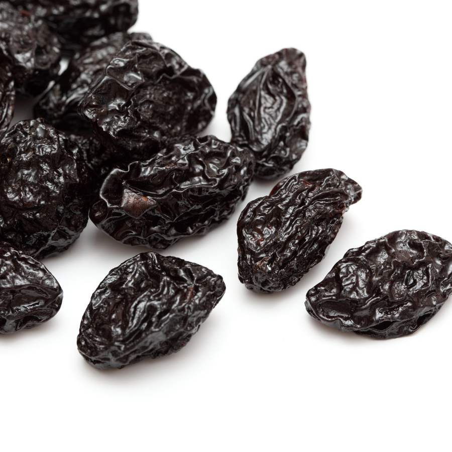 ลูกพรุนอบแห้ง (Dried Prune) ผลไม้อบแห้งเพื่อสุขภาพ ช่วยระบบขับถ่าย บำรุงผิวพรรณ
